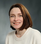 Петяева Оксана Владимировна